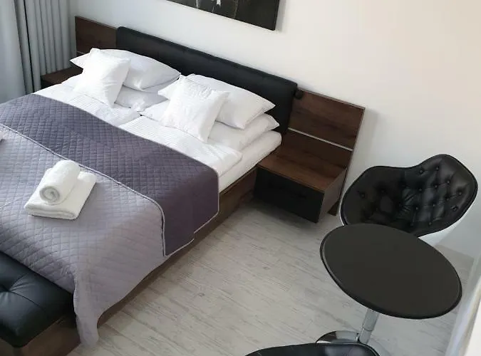Apartmán Urban