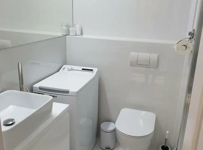 Urban Apartmán