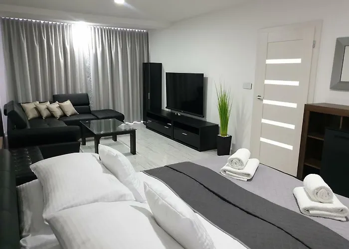 Apartmán Urban *