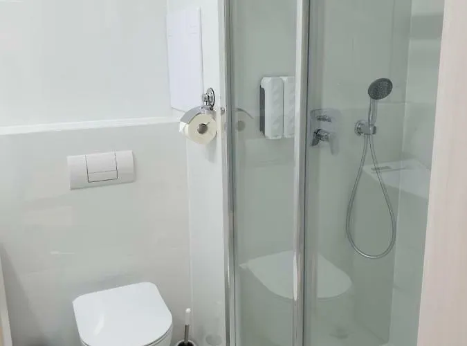 Apartmán Urban *