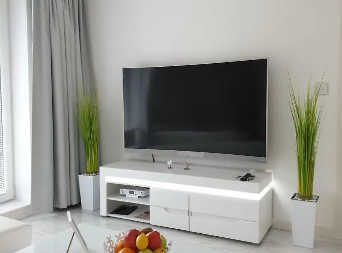 Apartmán Urban