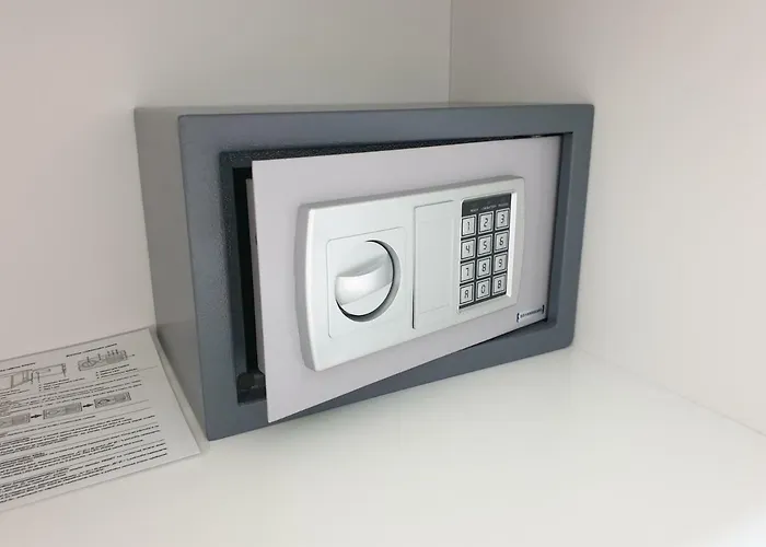 Urban Apartmán *