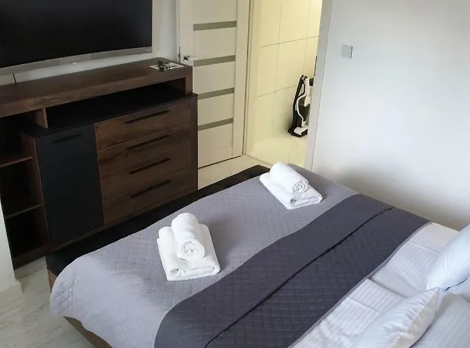 Urban Apartmán Poprad
