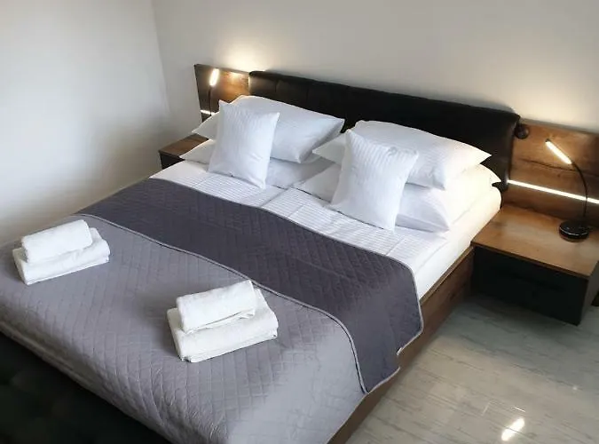 Apartmán Urban
