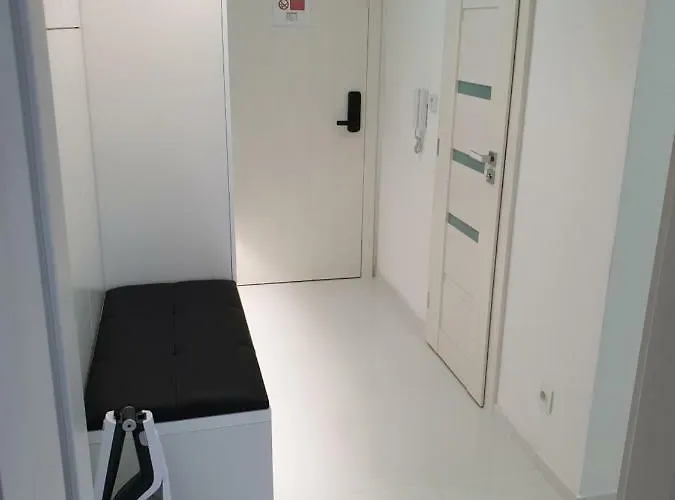 Urban Apartmán *