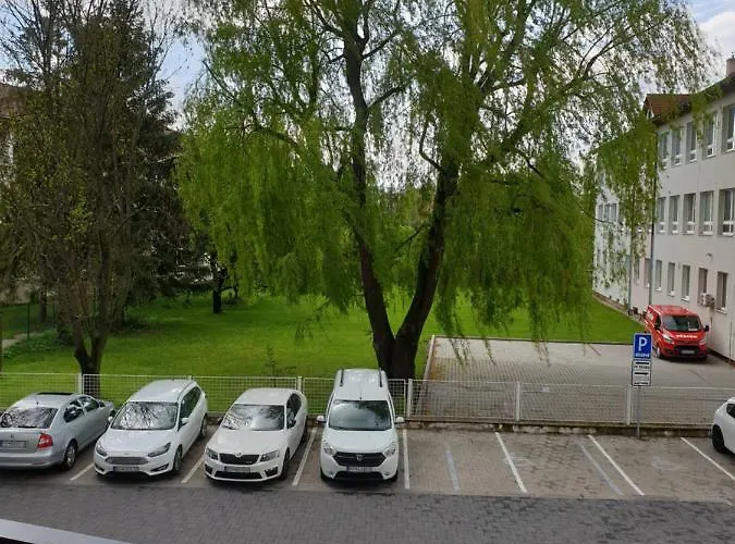 Apartmán Urban