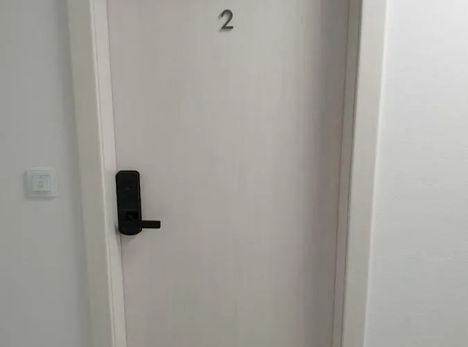 Apartmán Urban Poprad